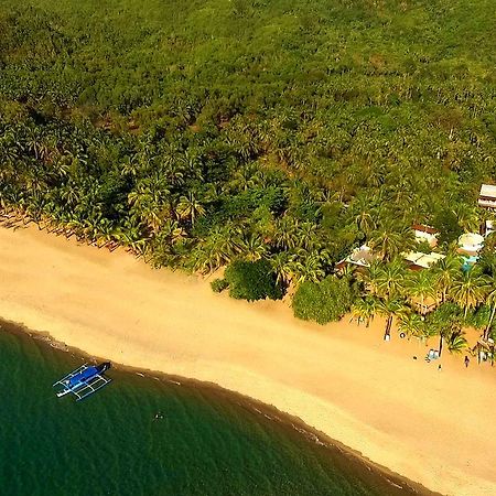 Takatuka Beach Resort Sipalay Εξωτερικό φωτογραφία
