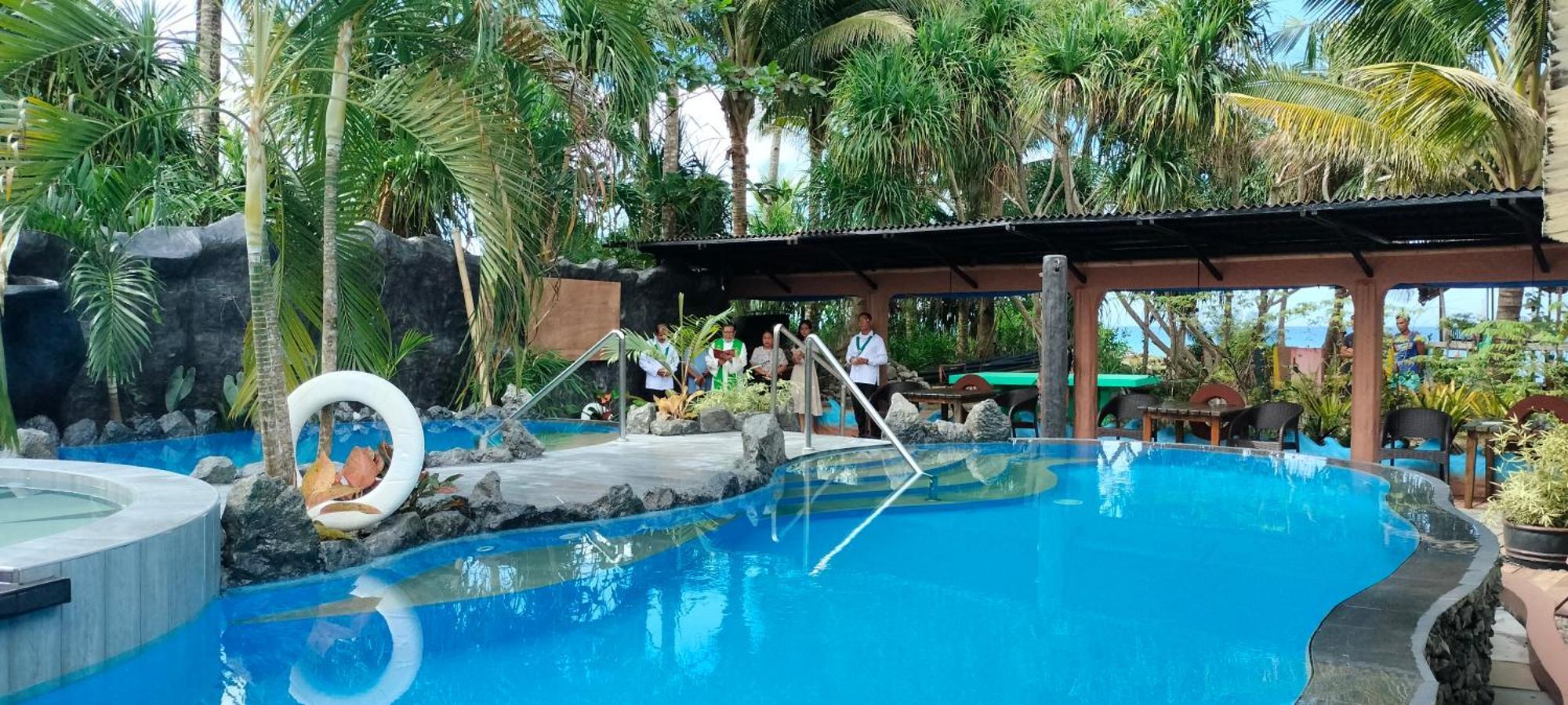 Takatuka Beach Resort Sipalay Εξωτερικό φωτογραφία