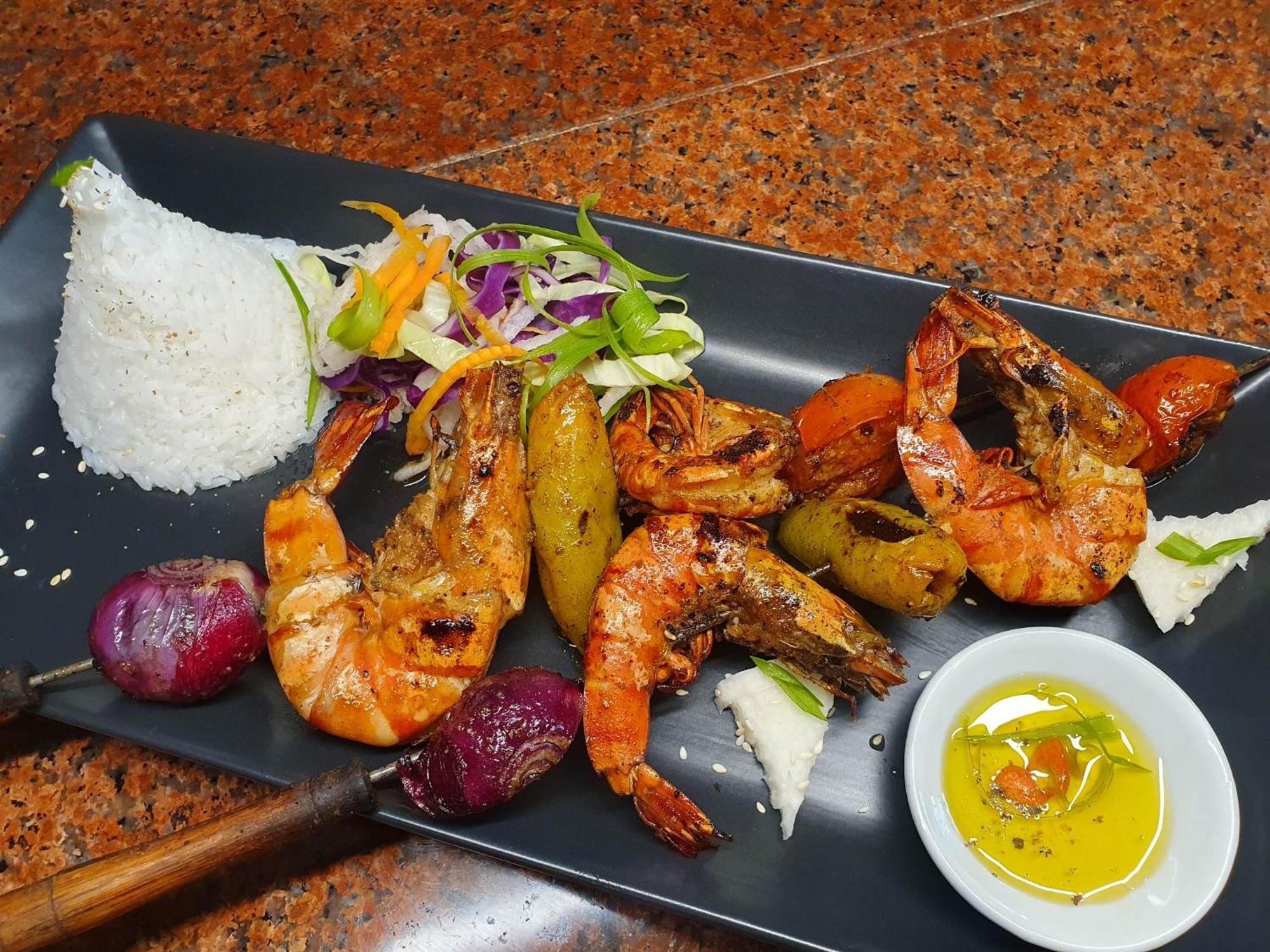 Takatuka Beach Resort Sipalay Εξωτερικό φωτογραφία