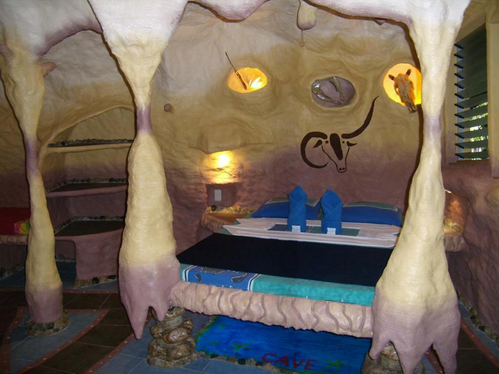 Takatuka Beach Resort Sipalay Δωμάτιο φωτογραφία