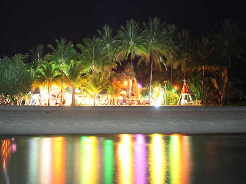 Takatuka Beach Resort Sipalay Εξωτερικό φωτογραφία