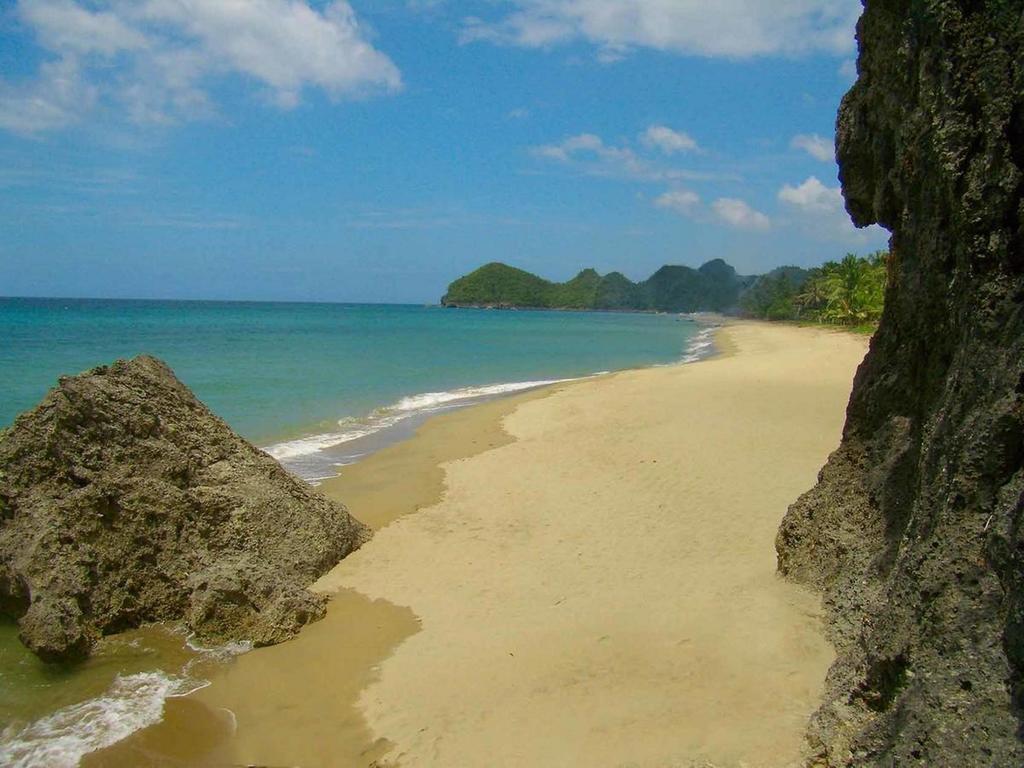 Takatuka Beach Resort Sipalay Εξωτερικό φωτογραφία