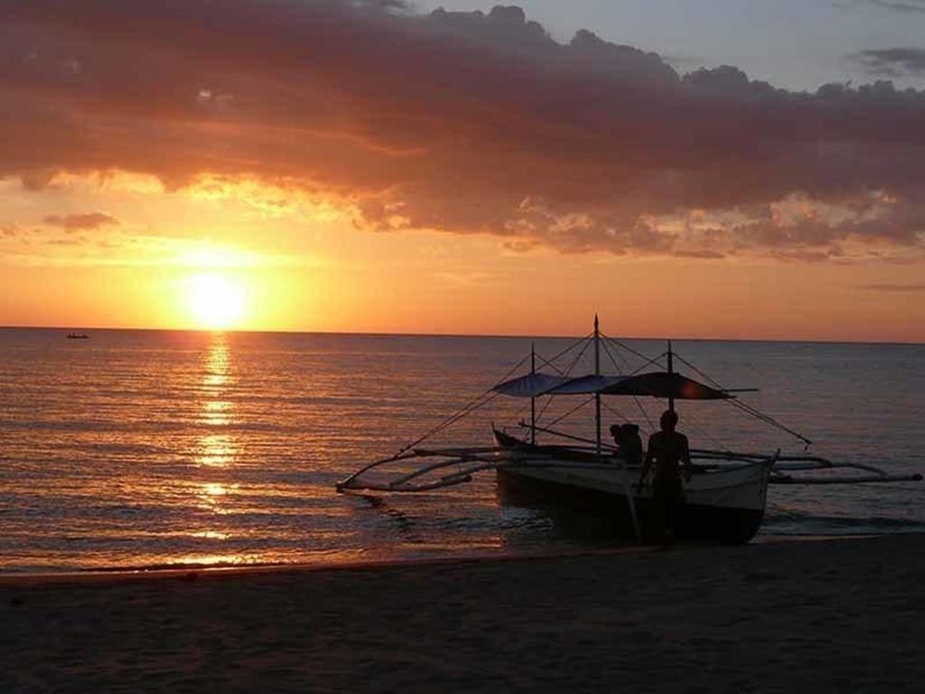 Takatuka Beach Resort Sipalay Εξωτερικό φωτογραφία