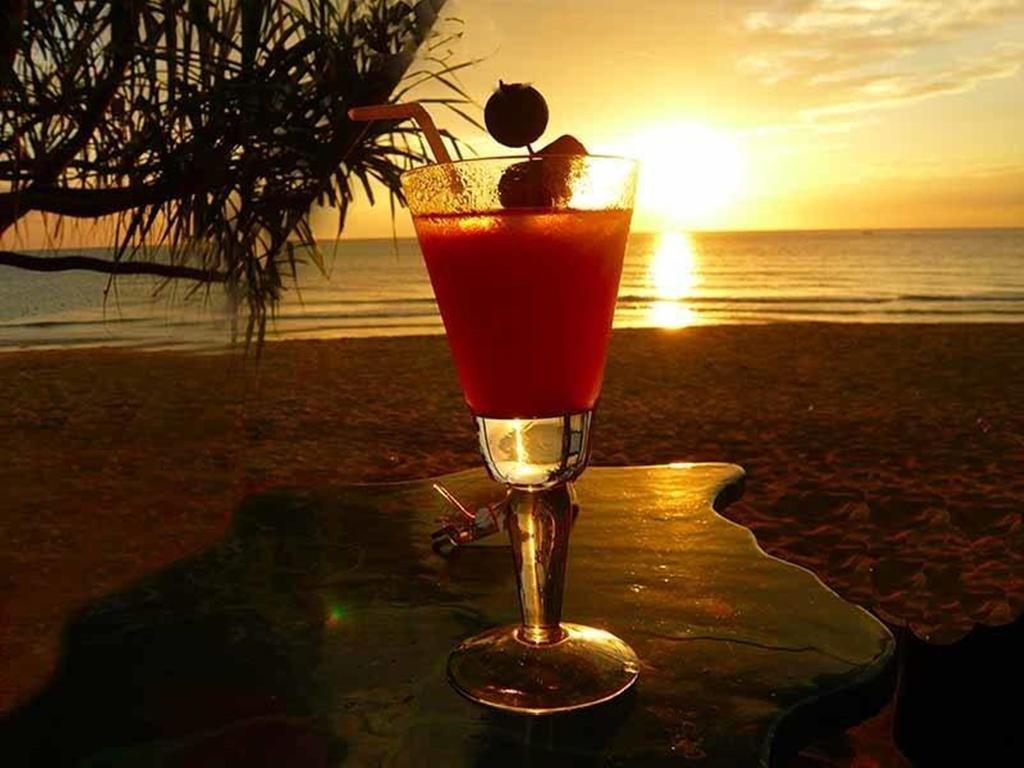 Takatuka Beach Resort Sipalay Εξωτερικό φωτογραφία