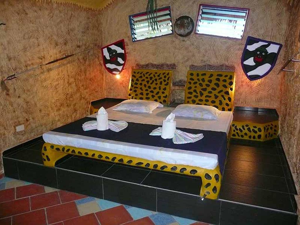 Takatuka Beach Resort Sipalay Δωμάτιο φωτογραφία