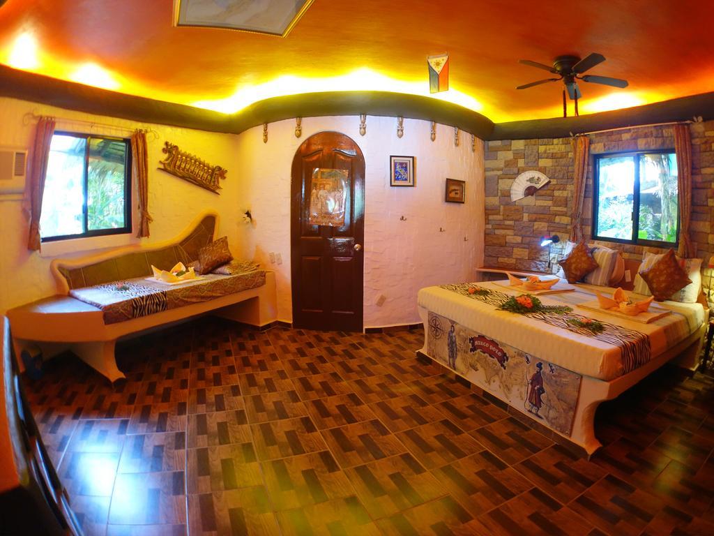 Takatuka Beach Resort Sipalay Εξωτερικό φωτογραφία