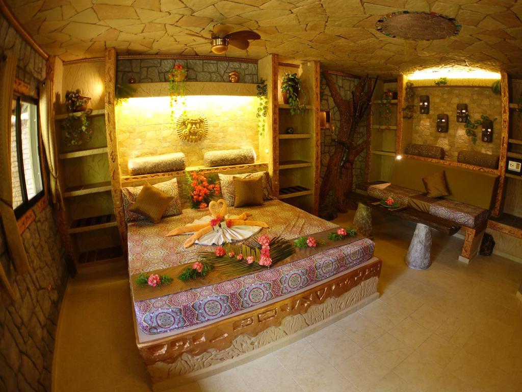 Takatuka Beach Resort Sipalay Εξωτερικό φωτογραφία