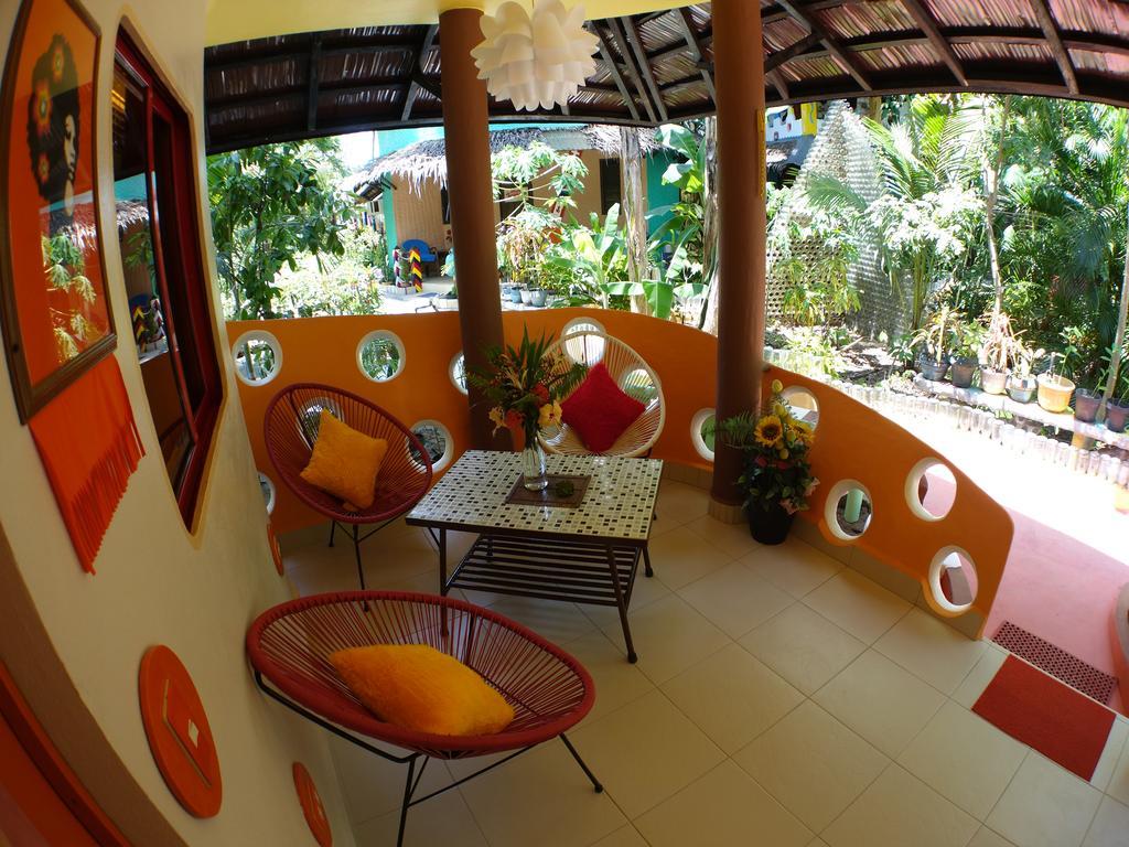 Takatuka Beach Resort Sipalay Εξωτερικό φωτογραφία