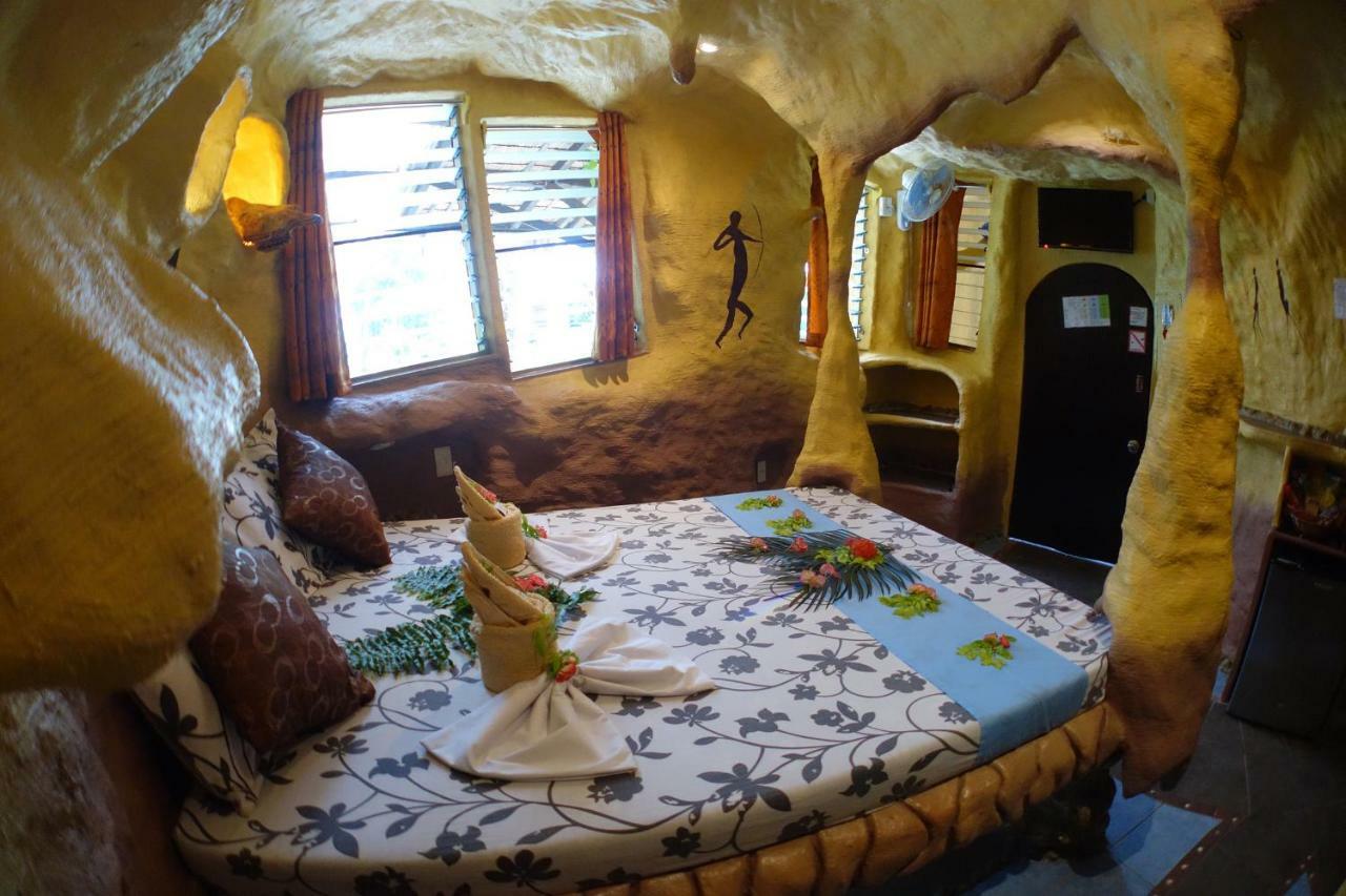 Takatuka Beach Resort Sipalay Εξωτερικό φωτογραφία