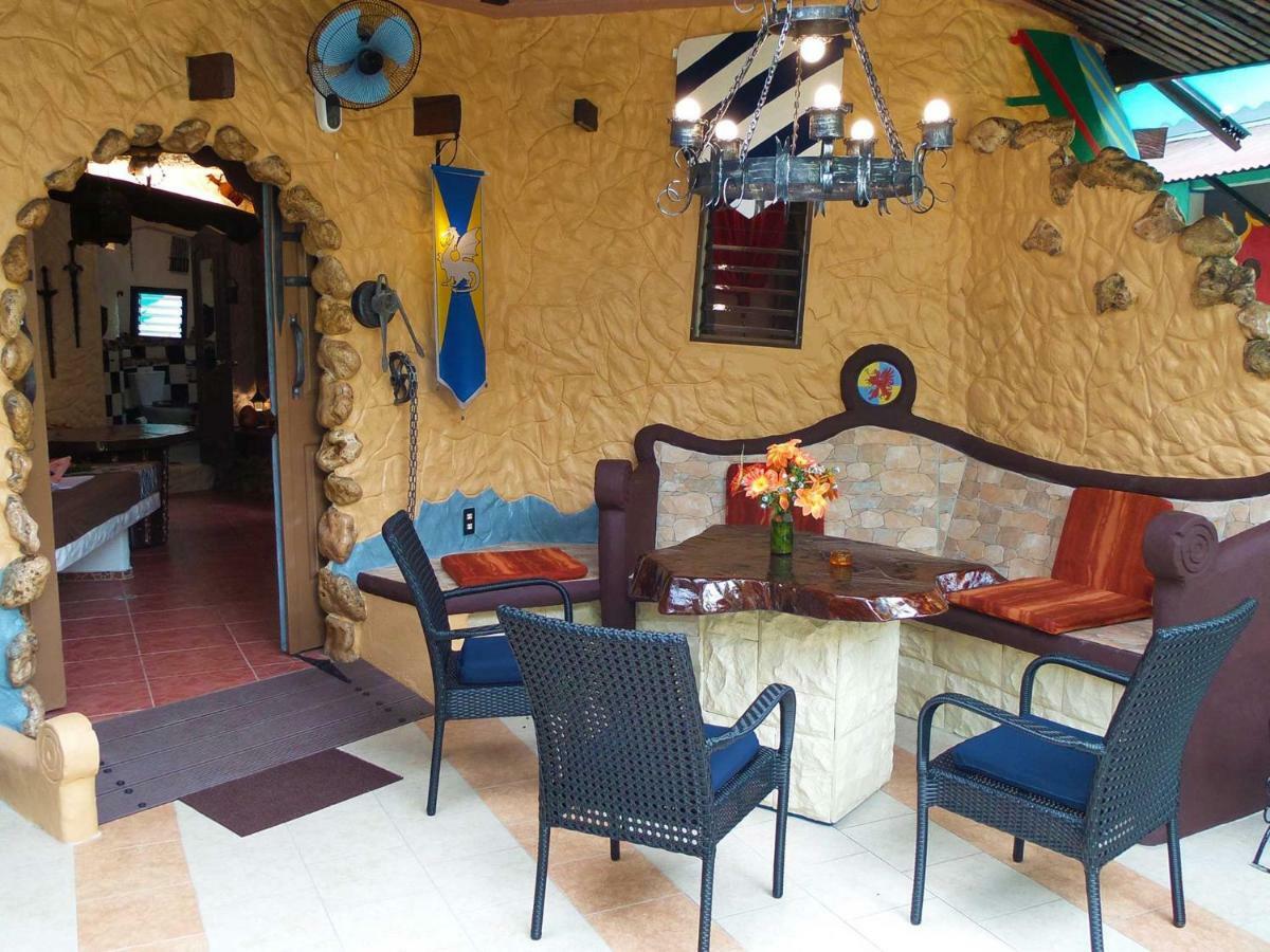 Takatuka Beach Resort Sipalay Εξωτερικό φωτογραφία